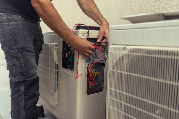 Best Energy-efficient HVAC Solutions in Jessup, MD