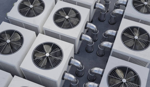 Best HVAC Financing and Leasing in Jessup, MD