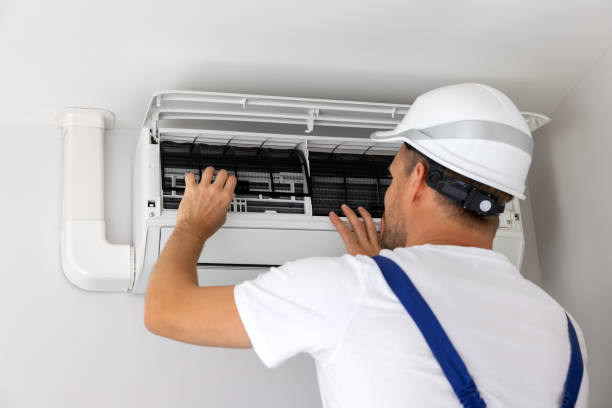 Best Residential HVAC in Jessup, MD