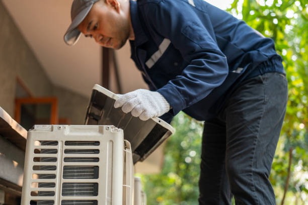 Best VRF (Variable Refrigerant Flow) Systems in Jessup, MD